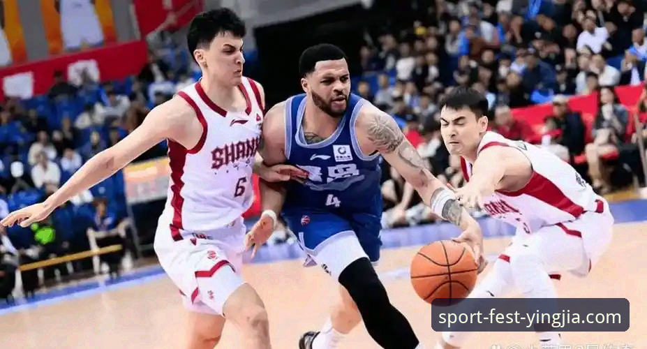 CBA季后赛首轮G2深度评测：山西VS青岛战术博弈与盈嘉平台观赛体验报告